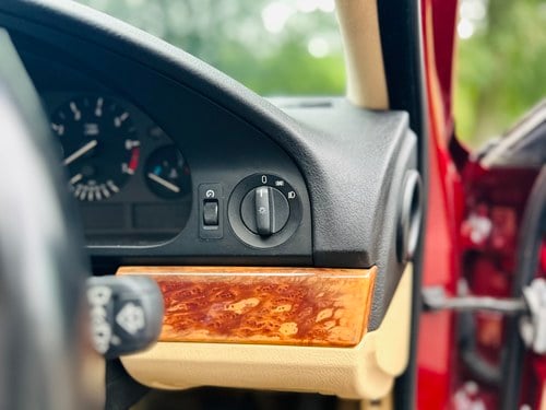 1999 BMW 523i E39 In vendita (immagine 49 di 114)