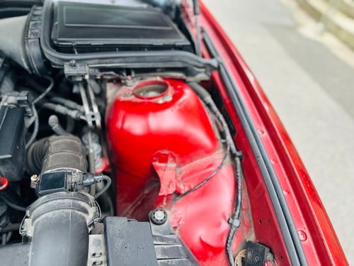 1999 BMW 523i E39 In vendita (immagine 97 di 114)