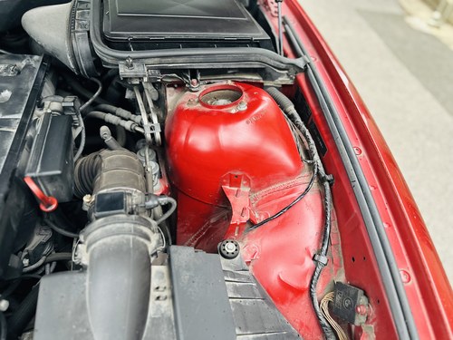 1999 BMW 523i E39 In vendita (immagine 96 di 114)