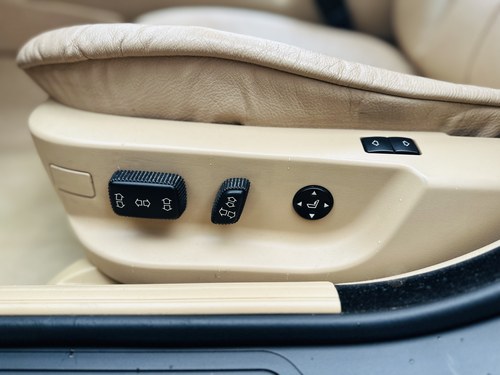 1999 BMW 523i E39 In vendita (immagine 26 di 114)