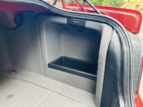 1999 BMW 523i E39 In vendita (immagine 74 di 114)