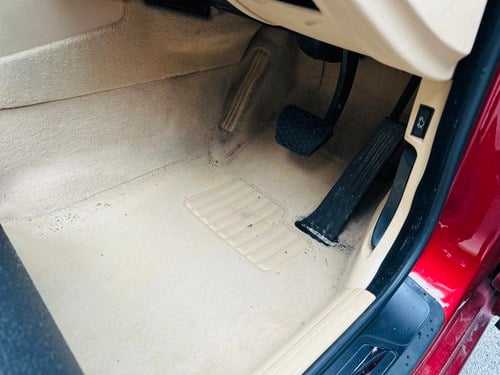 1999 BMW 523i E39 In vendita (immagine 33 di 114)