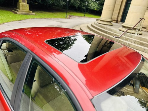 1999 BMW 523i E39 In vendita (immagine 84 di 114)