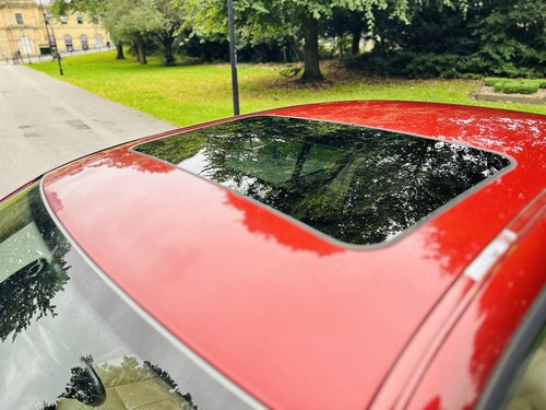 1999 BMW 523i E39 In vendita (immagine 85 di 114)