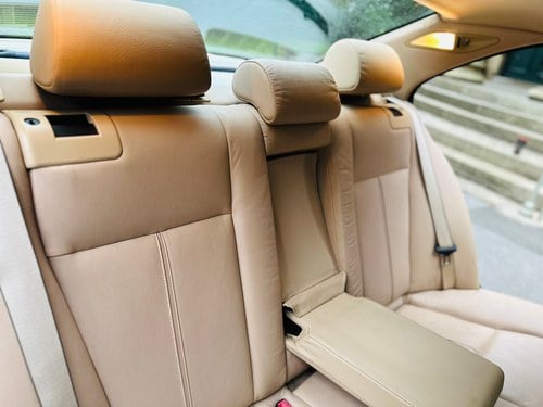 1999 BMW 523i E39 In vendita (immagine 53 di 114)