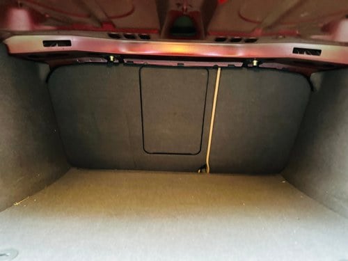 1999 BMW 523i E39 In vendita (immagine 73 di 114)