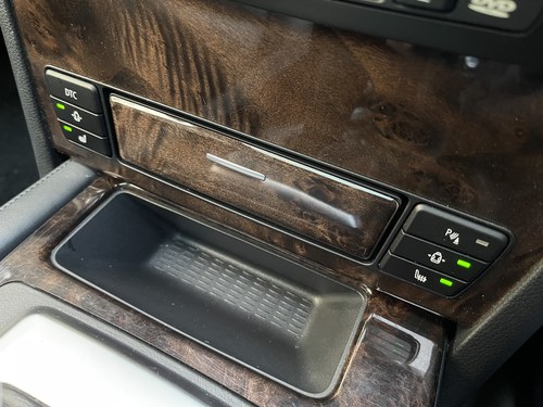 2006 BMW 550i E60 M Sport For Sale (picture 37 of 60)