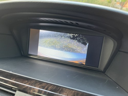 2006 BMW 550i E60 M Sport For Sale (picture 38 of 60)