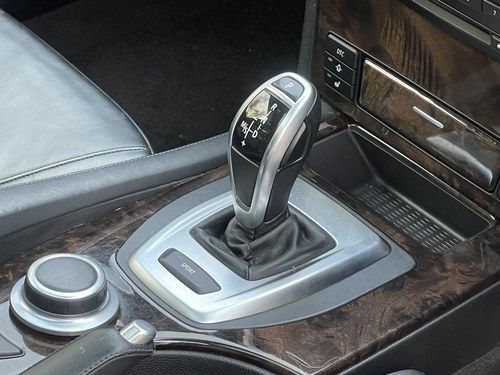 2006 BMW 550i E60 M Sport For Sale (picture 25 of 60)