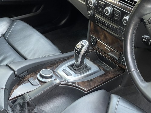 2006 BMW 550i E60 M Sport For Sale (picture 24 of 60)