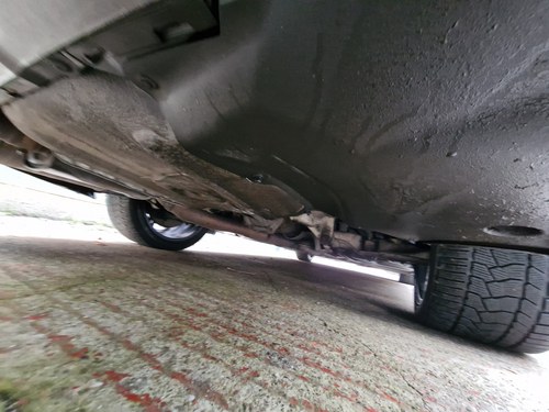 2006 BMW 550i E60 M Sport For Sale (picture 55 of 60)