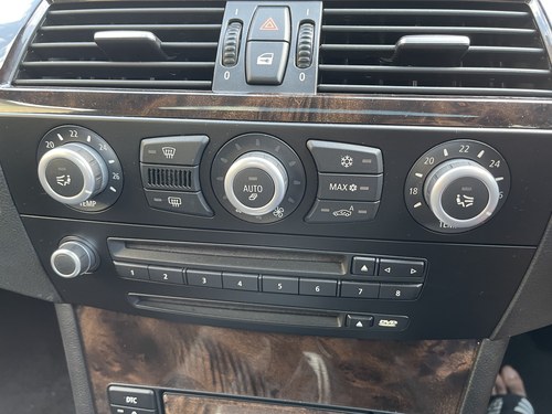 2006 BMW 550i E60 M Sport For Sale (picture 42 of 60)