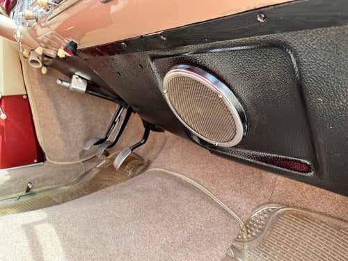 1956 BMW 501 For Sale (picture 52 of 161)