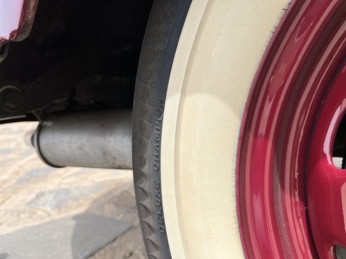 1956 BMW 501 For Sale (picture 115 of 161)