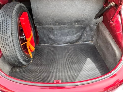 1956 BMW 501 For Sale (picture 62 of 161)