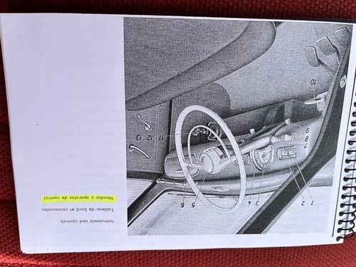 1956 BMW 501 For Sale (picture 157 of 161)