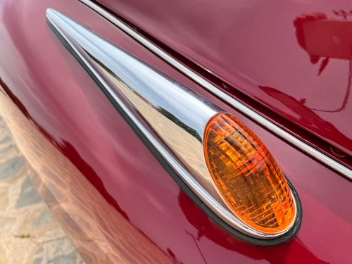 1956 BMW 501 For Sale (picture 98 of 161)