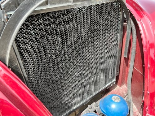 1956 BMW 501 For Sale (picture 146 of 161)