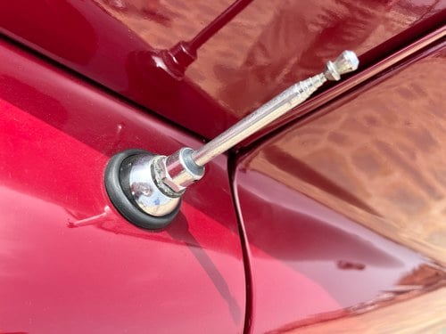 1956 BMW 501 For Sale (picture 106 of 161)