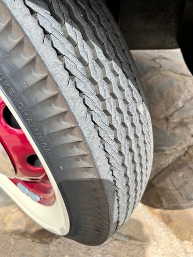 1956 BMW 501 For Sale (picture 121 of 161)