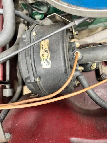 1956 BMW 501 For Sale (picture 133 of 161)