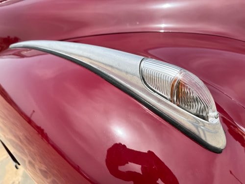 1956 BMW 501 For Sale (picture 110 of 161)