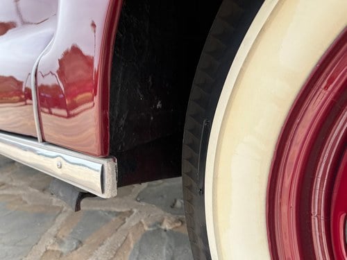 1956 BMW 501 For Sale (picture 31 of 161)