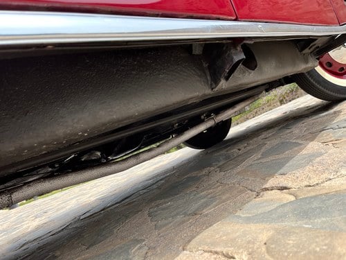 1956 BMW 501 For Sale (picture 150 of 161)