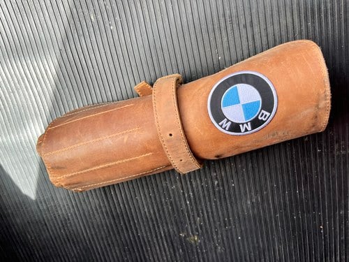 1956 BMW 501 For Sale (picture 154 of 161)