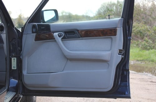 1995 BMW 520i (E34) Te koop (foto 35 van 162)