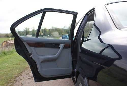 1995 BMW 520i (E34) Te koop (foto 58 van 162)