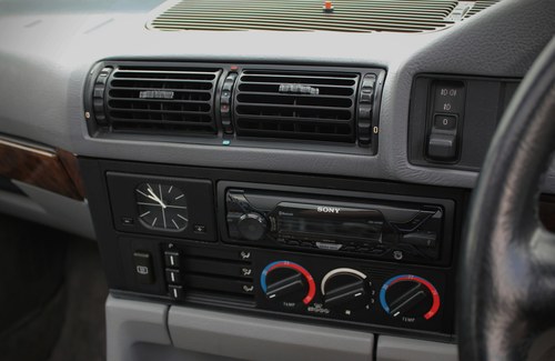 1995 BMW 520i (E34) Te koop (foto 91 van 162)