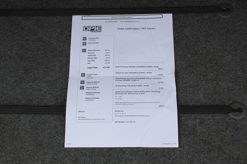 1995 BMW 520i (E34) Te koop (foto 153 van 162)