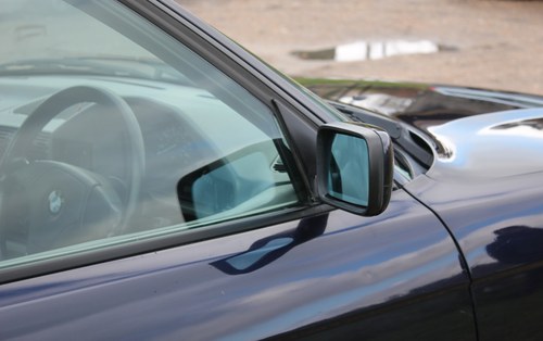 1995 BMW 520i (E34) Te koop (foto 111 van 162)