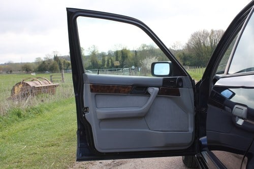 1995 BMW 520i (E34) Te koop (foto 62 van 162)