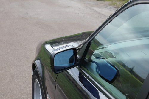 1995 BMW 520i (E34) Te koop (foto 128 van 162)