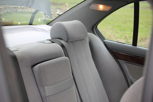 1995 BMW 520i (E34) Te koop (foto 84 van 162)