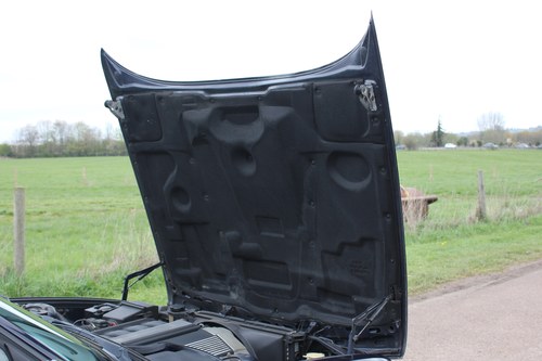 1995 BMW 520i (E34) Te koop (foto 132 van 162)