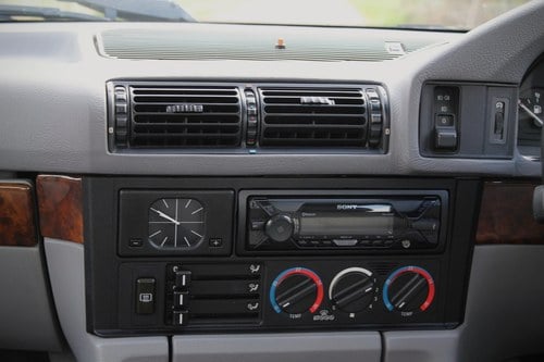 1995 BMW 520i (E34) Te koop (foto 66 van 162)