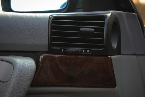 1995 BMW 520i (E34) Te koop (foto 92 van 162)