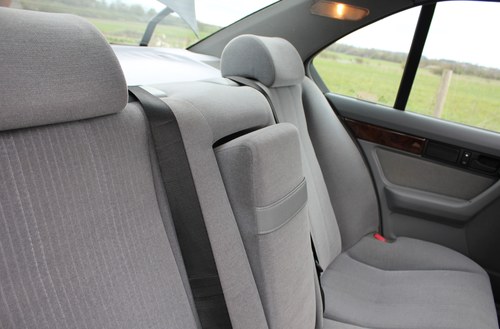 1995 BMW 520i (E34) Te koop (foto 83 van 162)