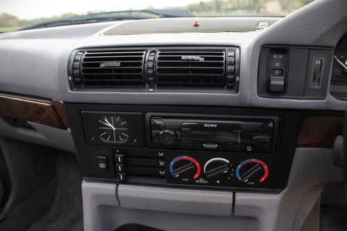 1995 BMW 520i (E34) Te koop (foto 69 van 162)