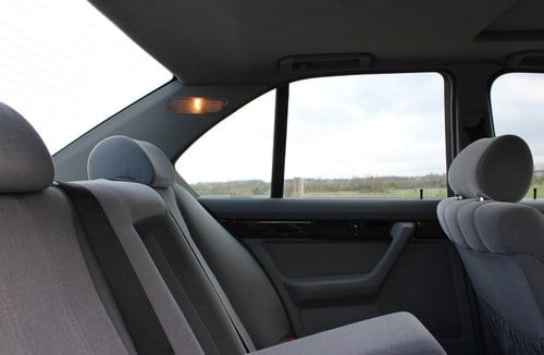 1995 BMW 520i (E34) Te koop (foto 52 van 162)