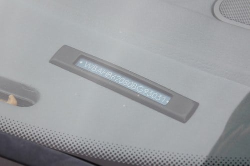 1995 BMW 520i (E34) Te koop (foto 147 van 162)