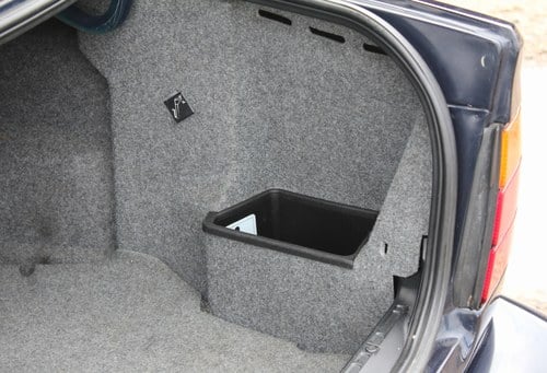 1995 BMW 520i (E34) Te koop (foto 74 van 162)