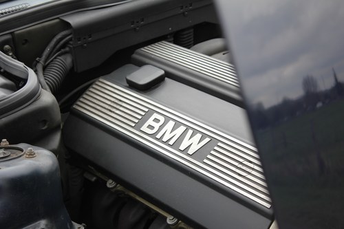 1995 BMW 520i (E34) Te koop (foto 140 van 162)