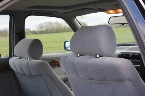 1995 BMW 520i (E34) Te koop (foto 50 van 162)