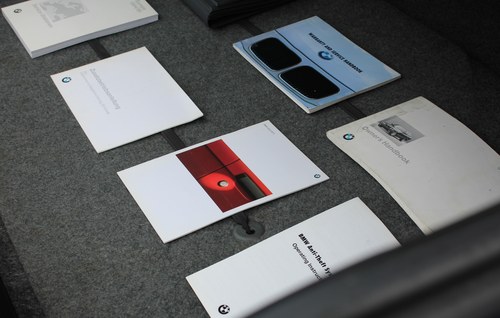 1995 BMW 520i (E34) Te koop (foto 151 van 162)