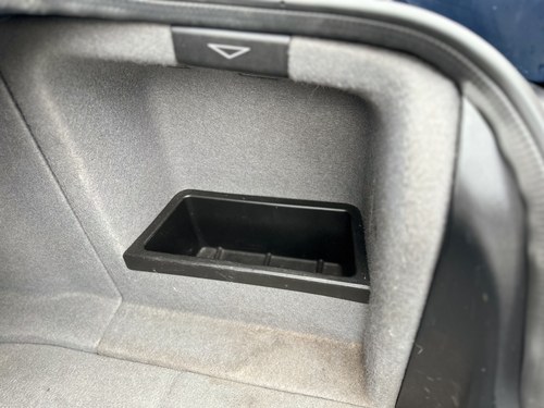 2002 BMW 520i (E39) Te koop (foto 79 van 118)