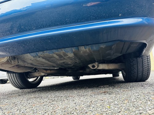 2002 BMW 520i (E39) Te koop (foto 106 van 118)